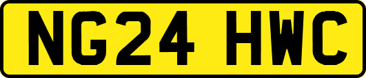 NG24HWC