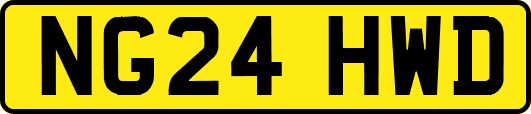 NG24HWD
