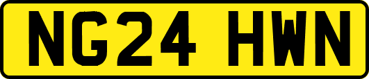 NG24HWN