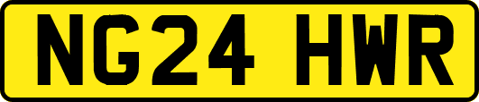 NG24HWR