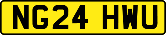 NG24HWU