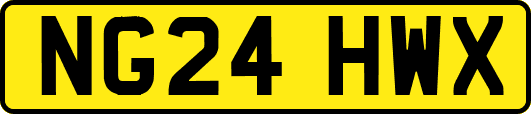 NG24HWX