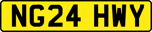 NG24HWY