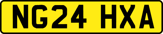 NG24HXA