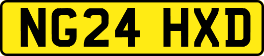 NG24HXD