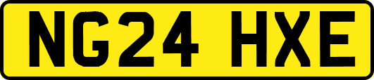NG24HXE