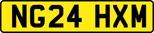 NG24HXM