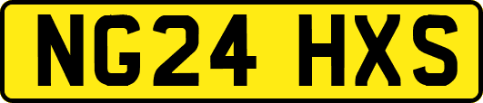 NG24HXS