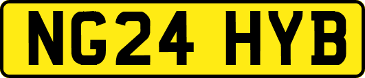 NG24HYB