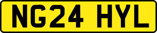 NG24HYL