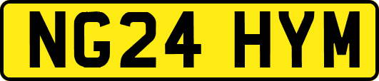 NG24HYM