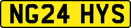 NG24HYS