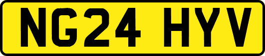 NG24HYV