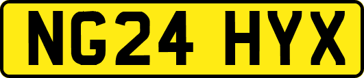 NG24HYX