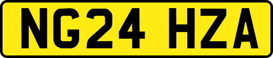 NG24HZA