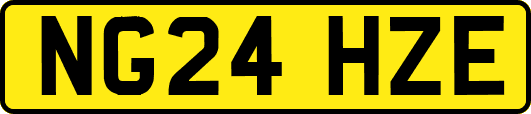 NG24HZE