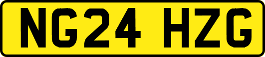 NG24HZG