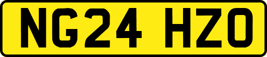 NG24HZO