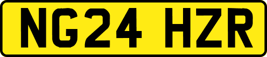 NG24HZR