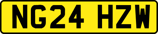 NG24HZW