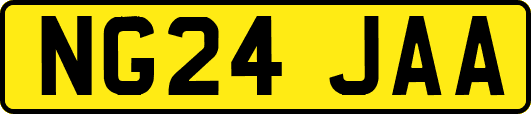 NG24JAA