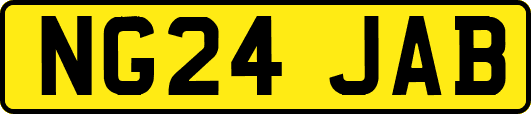 NG24JAB
