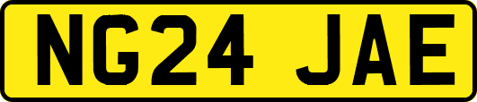NG24JAE