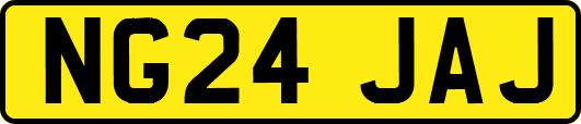 NG24JAJ