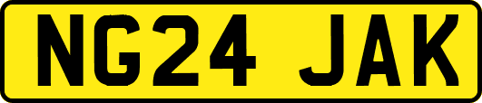 NG24JAK