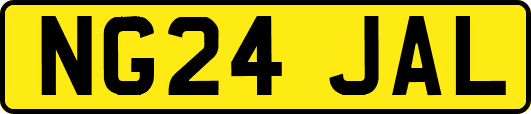 NG24JAL