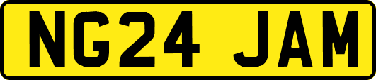 NG24JAM