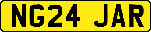 NG24JAR