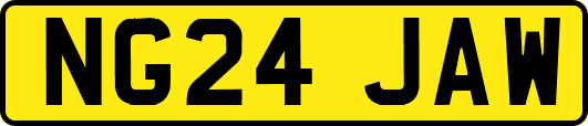 NG24JAW