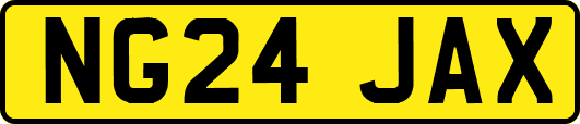 NG24JAX