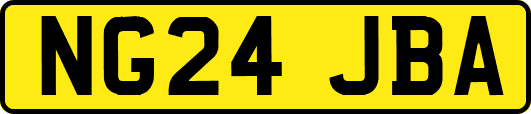 NG24JBA