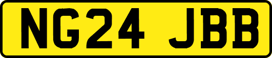 NG24JBB