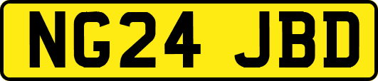 NG24JBD