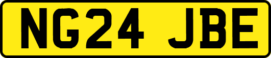 NG24JBE