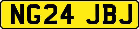 NG24JBJ