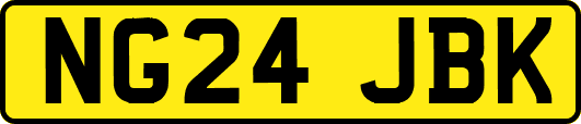 NG24JBK
