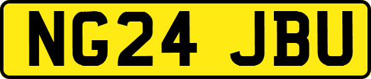 NG24JBU