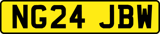 NG24JBW