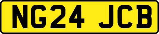 NG24JCB