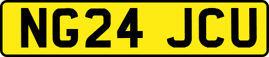 NG24JCU