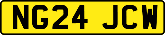 NG24JCW