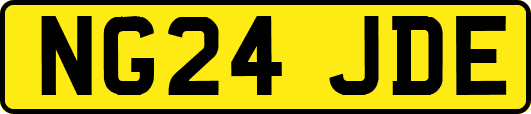 NG24JDE
