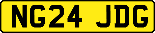 NG24JDG