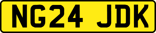 NG24JDK