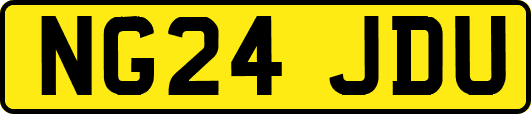 NG24JDU
