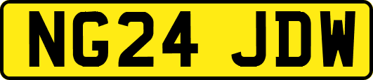 NG24JDW